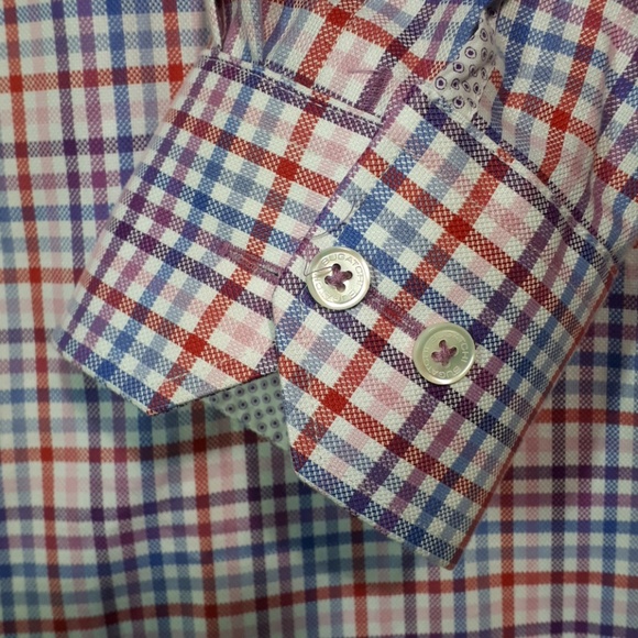 Bugatchi shirt - Picture 3 of 4